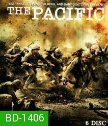 The Pacific (2010) สมรภูมิวีรบุรุษ