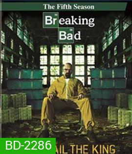 Breaking Bad: The Fifth Season (2012)