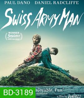 Swiss Army Man (2016)
