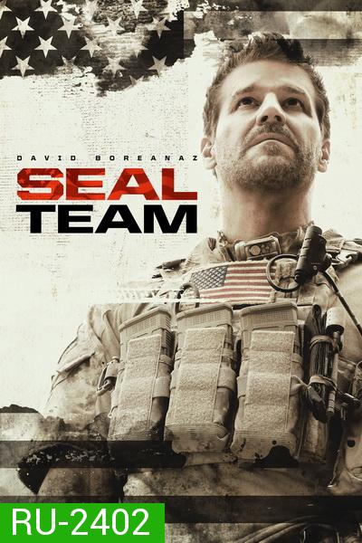 SEAL Team Season 3 ( 20 ตอนจบ )