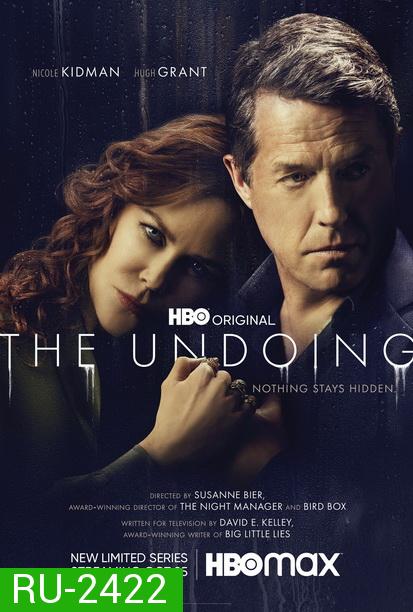 The Undoing Season 1 ( 6 ตอนจบ )