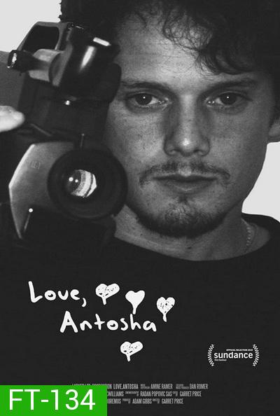 Love Antosha (2019)
