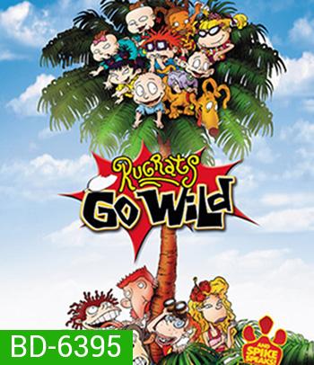 Rugrats Go Wild (2003) จิ๋วแสบติดเกาะ