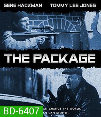 The Package (1989) แผนดับคนดังหลังม่านเหล็ก