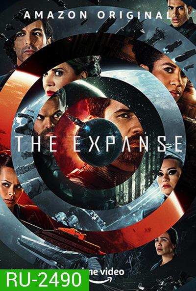 The Expanse Season 6 (6 ตอนจบ)