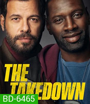 The Takedown (2022) เดอะ เทคดาวน์ Netflix