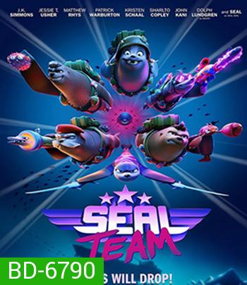 Seal Team (2021) หน่วยแมวน้ำท้าทะเลลึก