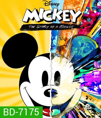 Mickey The Story of a Mouse (2022)