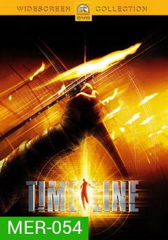 Timeline ข้ามมิติเวลา ฝ่าวิกฤติอันตราย