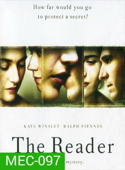 The Reader ในอ้อมกอดรักไม่ลืมเลือน