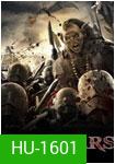 Orc Wars สงครามออร์คพันธุ์โหด
