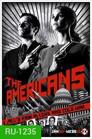 The Americans Season 1