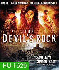 The Devil's Rock ปีศาจมนต์ดำ