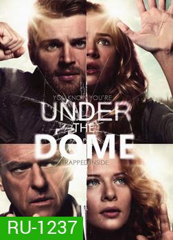 Under The Dome Season 1