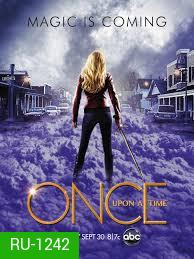 Once Upon a Time Season 2 กาลครั้งหนึ่ง ปี 2 จบ