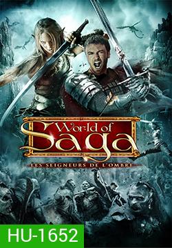 Saga: Curse Of The Shadow-ศึกคำสาปมรณะ (MASTER)