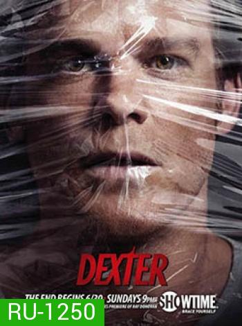 Dexter season 8