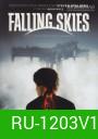 Falling Skies Season 1 สงครามวันกู้โลก ปี 1