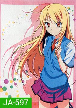 The Pet Girl of Sakurasou ซากุระโซว หอพักสร้างฝัน 1
