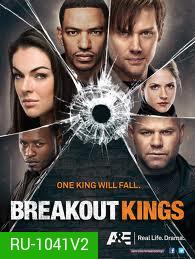 Breakout Kings Season 2