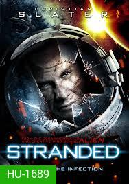 Stranded มิตินรกสยองจักรวาล