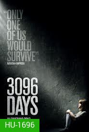 3096 Days (2013) ขังลืม 3096 วัน