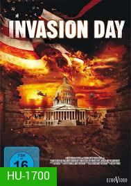 Invasion Day ชิปไวรัสล้างโลก