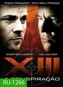 XIII : The Conspiracy Mini Series