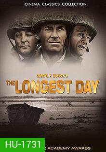 The Longest Day (1962) วันเผด็จศึก