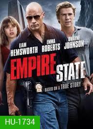 Empire State แผนปล้นคนระห่ำ MASTER