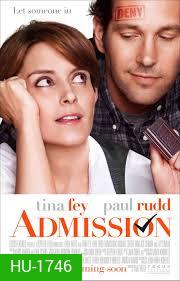 Admission - แอดมิชชั่น สูตรรักถอดสแควร์รูท