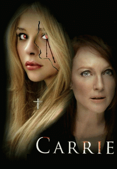 CARRIE สาวสยอง