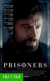 Prisoners คู่เดือดเชือดปมดิบ