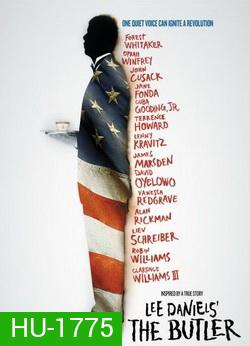 Lee Daniels' The Butler เกียรติยศพ่อบ้านบันลือโลก MASTER
