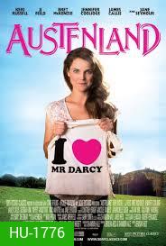 Austenland ตามหารักที่ ออสเตนแลนด์