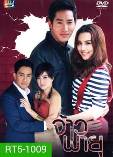จ้าวพายุ