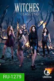 The Witches of East End Season 1 (2013)