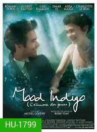 Mood Indigo รักนี้มหัศจรรย์
