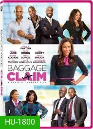 Baggage Claim ข้ามฟ้าตามหารัก