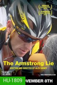The Armstrong Lie แลนซ์ อาร์มสตรอง แชมป์ลวงโลก