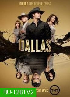 Dallas Season 2
