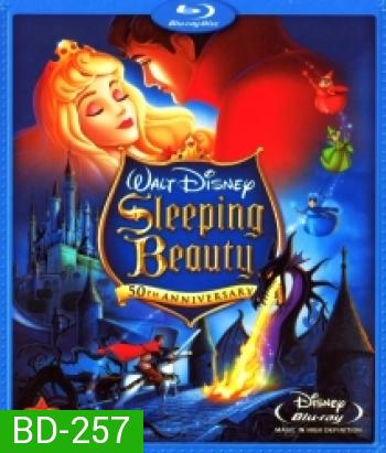 Sleeping Beauty 50th Anniversary
