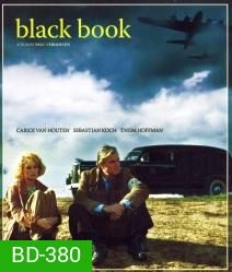 Black Book (2006) บัญชีดำ เธอกล้าสู้