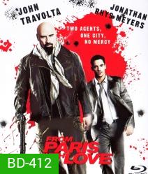 From Paris with Love (2010) คู่ระห่ำ ฝรั่งแสบ