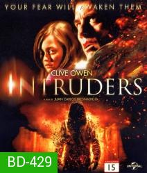 Intruders (2011) บุกสยอง หลอนสองโลก