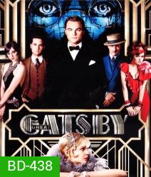 The Great Gatsby (2013) รักเธอสุดที่รัก