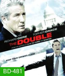 The Double (2011) ผ่าเกมอำมหิต 2 หน้า