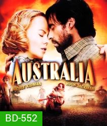 Australia ออสเตรเลีย
