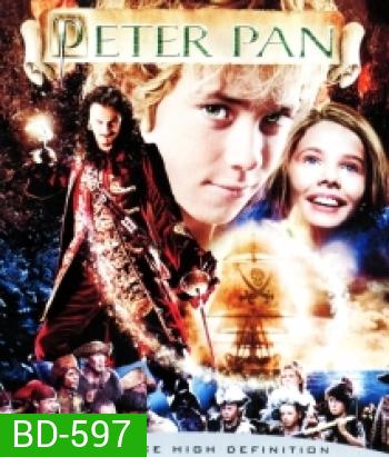 Peter Pan (2003) ปีเตอร์ แพน