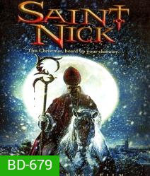 Saint (2010) นรกบุญไม่รับ